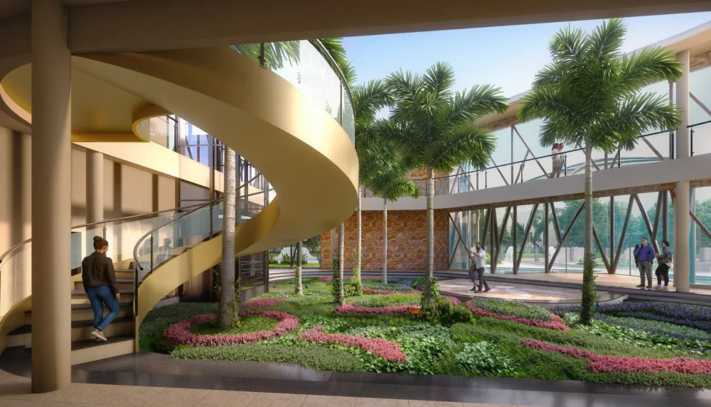 NA Plots at Krisala Land Of Dream